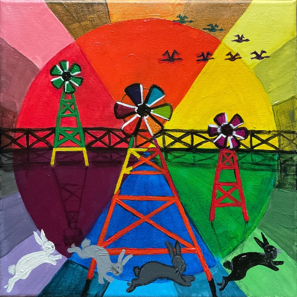 SOLDWheels In My Head